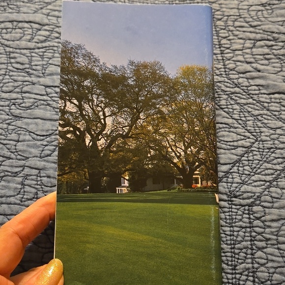 Masters Spectator Guide 2004 - Picture 2 of 4